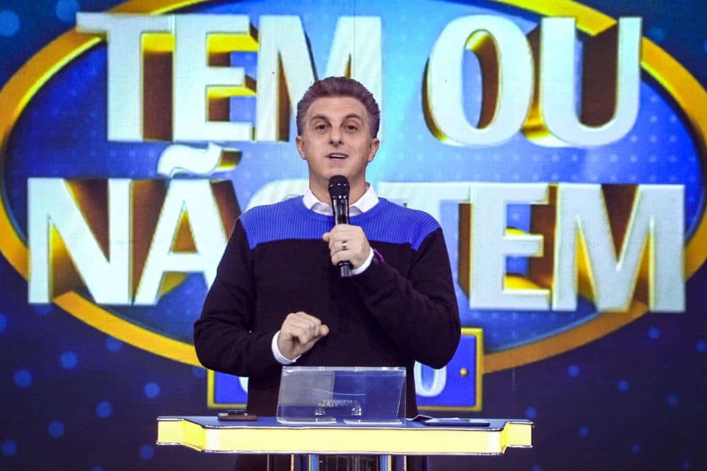 Huck demitido ou no lugar de Faustão: Maju esculacha e dá resposta final na TV