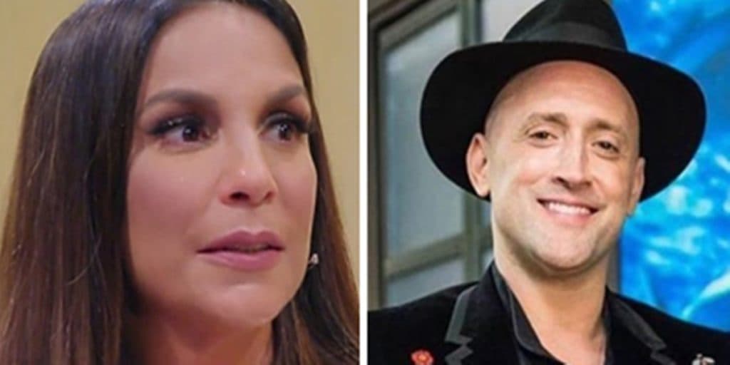 Ivete divulga emocionante vídeo de Paulo Gustavo, em estado crítico no hospital, e clama pela cura do amigo