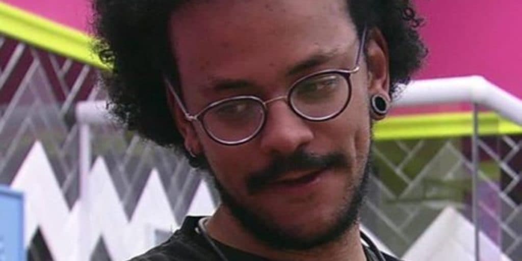 BBB21: João fala sobre ações de Karol Conká no reality e diz não enxergar maldade: "foi muito afetuosa"