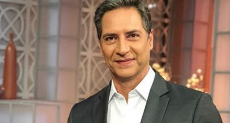 Lacombe é tirado às pressas de programa na RedeTV com descoberta cruel da emissora: "É urgente"