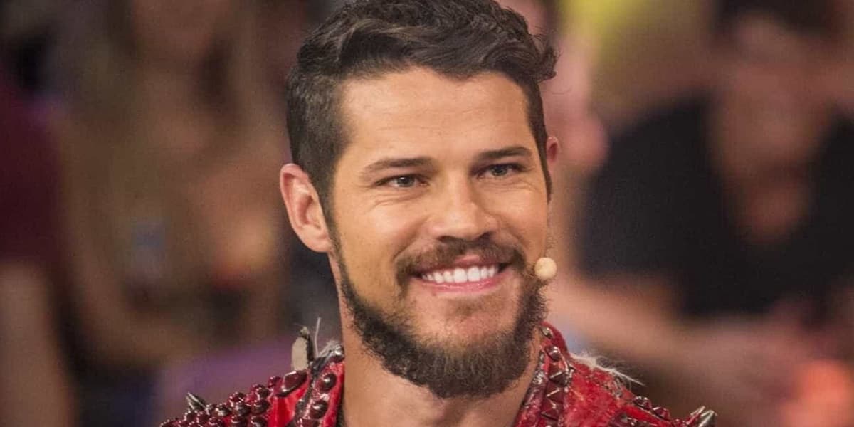 José Loreto