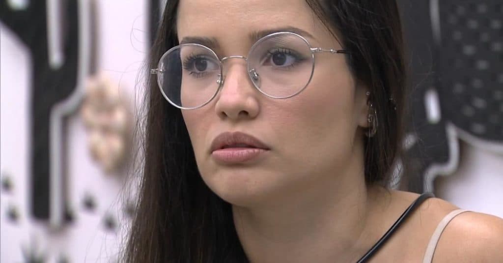 BBB21: Juliette perde a paciência com Arthur e parte para guerra: "Não sou obrigada a escutar de homem nenhum"