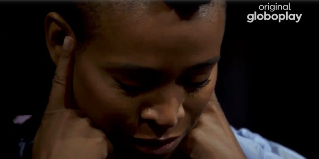 Globo divulga teaser do documentário de Karol Conká, cantora aparece perturbada e chora diante das câmeras