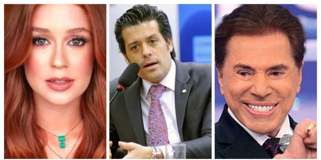Novo namorado de Marina Ruy Barbosa era genro de Silvio Santos e viveu queda de avião e tragédia familiar
