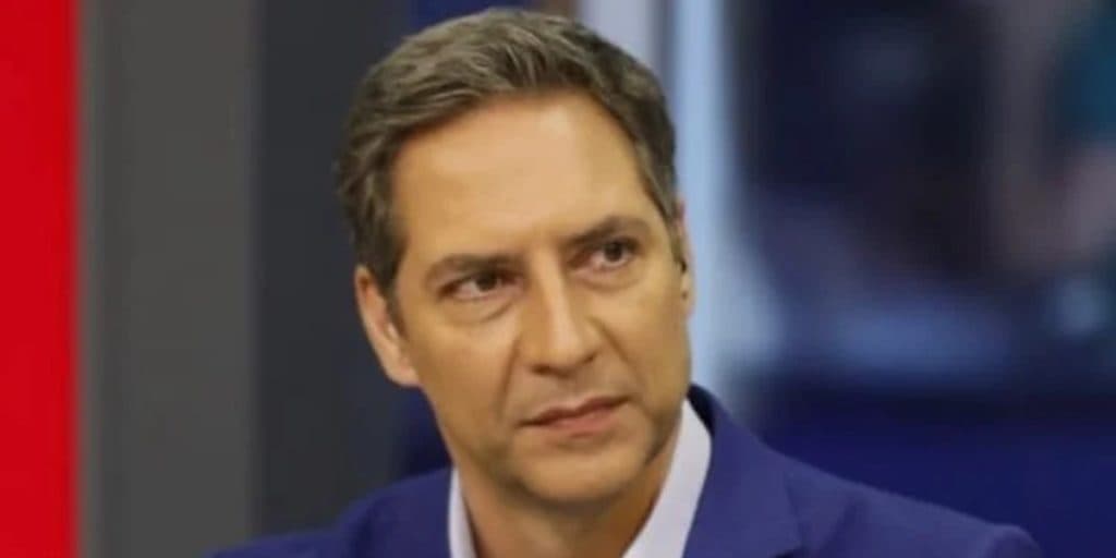 RedeTV afasta Lacombe e o tira de programa às pressas, após fazer descoberta nada agradável