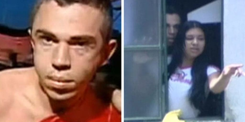 Lindemberg Alves, assassino de Eloá, vive em estado deplorável, apanha na cadeia, pede bíblia e recebe "não"