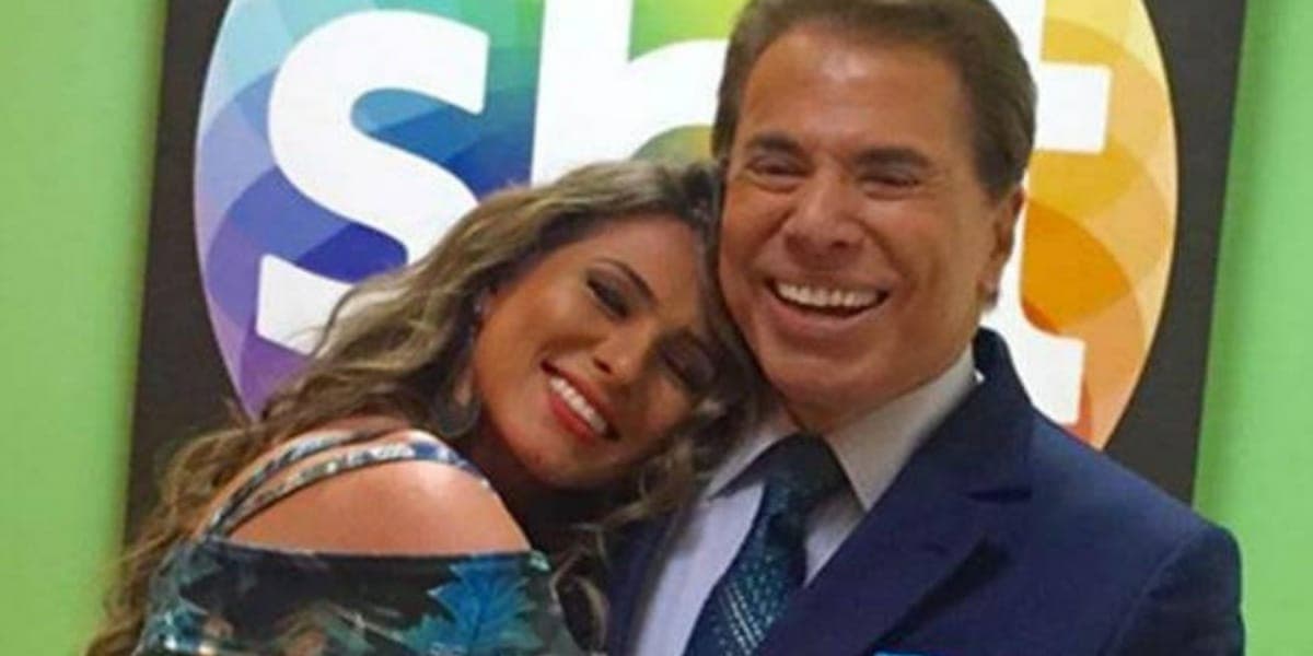 Corte de Edu Guedes, queridinha de Silvio Santos e estrela da Globo: Band dá xeque-mate para derrubar SBT