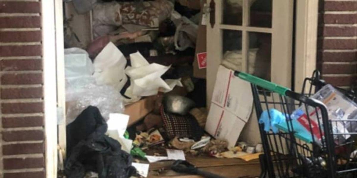 Famosa teve corpo encontrado em lixo em estado de decomposição (Foto: Reprodução)