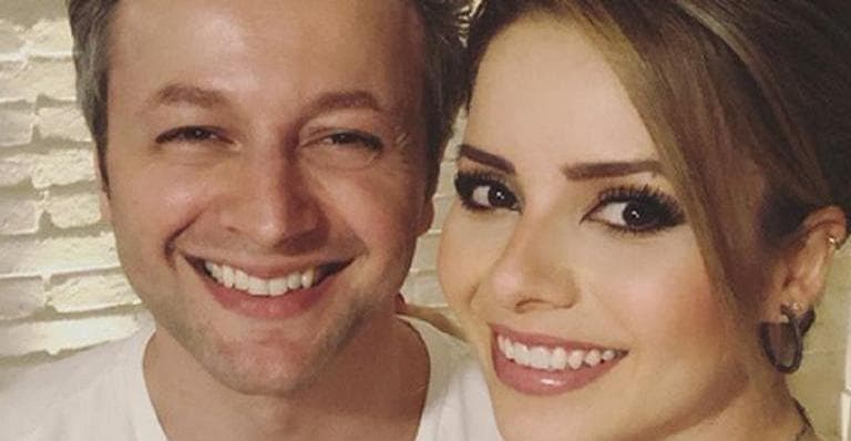 "Fiquei sabendo hoje", marido de Sandy desmorona com notícia e confirma fim: "15 anos"