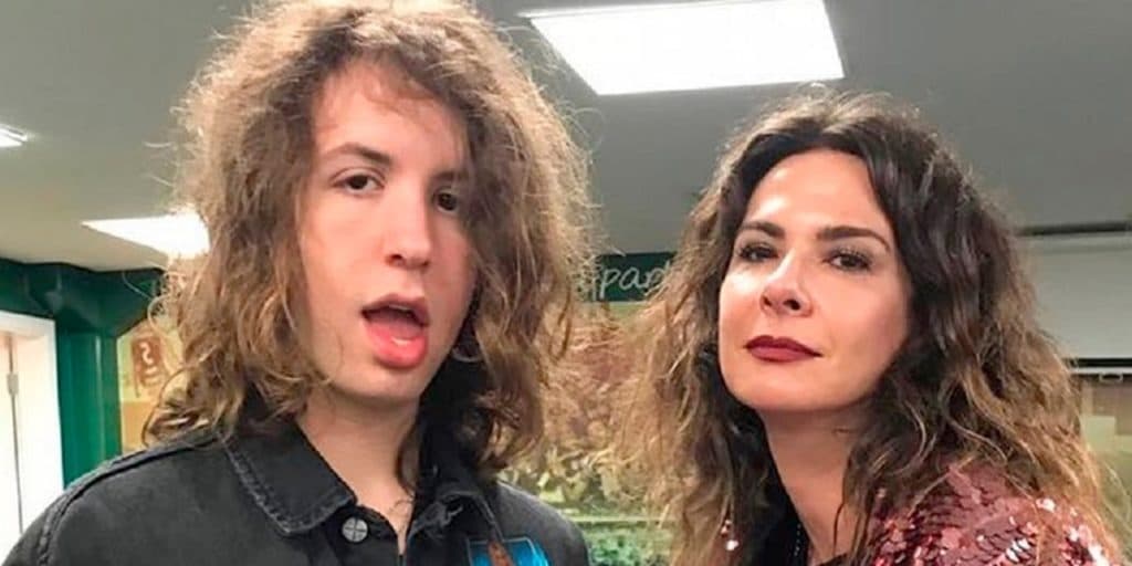Filho de Luciana Gimenez é submetido a cirurgia de emergência para retirada de tumor