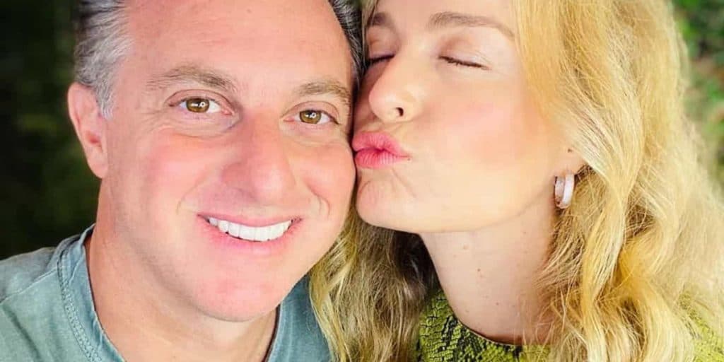 Angélica falou novamente sobre o uso do vibrador