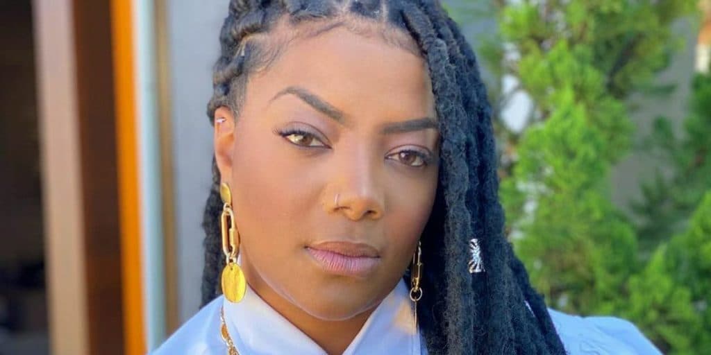Ludmilla boicota premiação do Multishow, canal se pronuncia sobre polêmica e foge da culpa