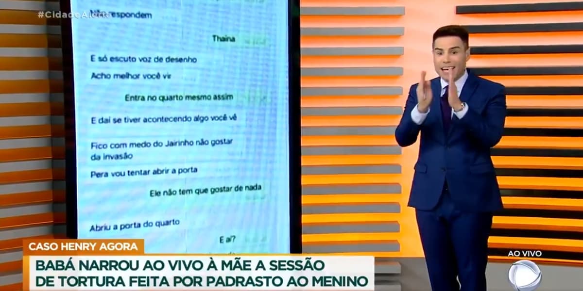 Luiz Bacci Luiz Bacci
