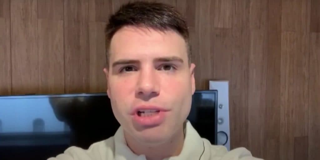 "Divergências'', Luiz Bacci, após ameaça de morte, detona em comunicado e explode