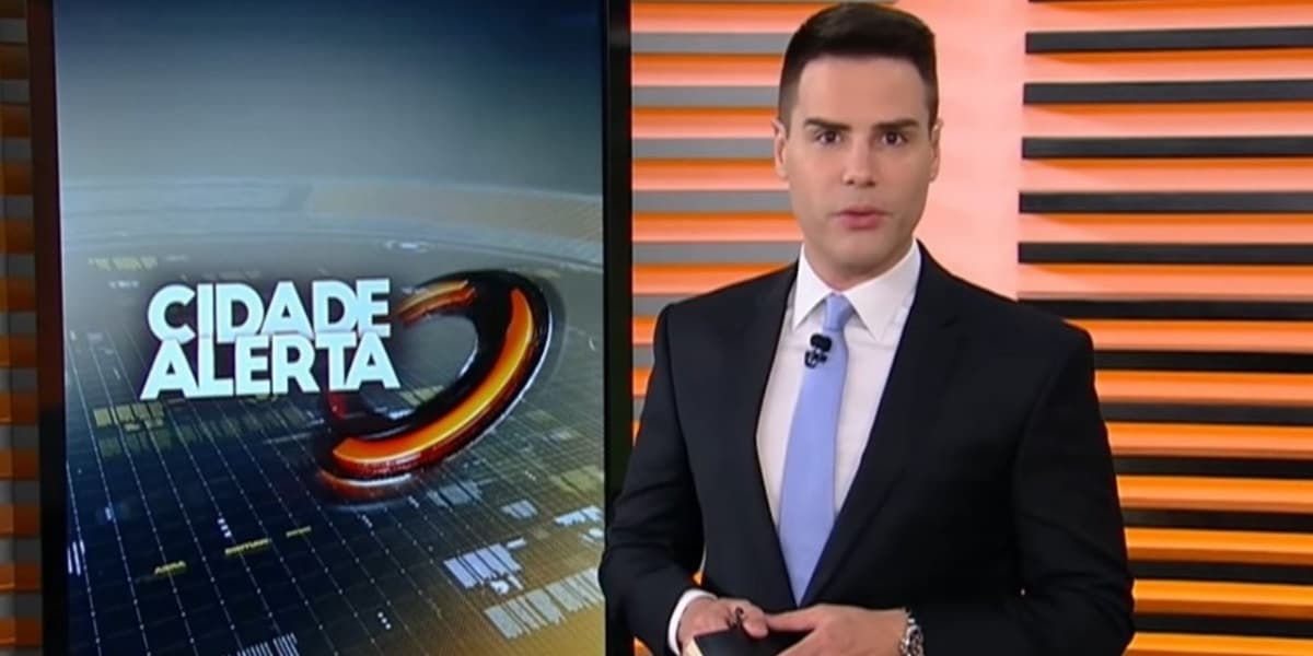 Luiz Bacci, Record Luiz Bacci, Record