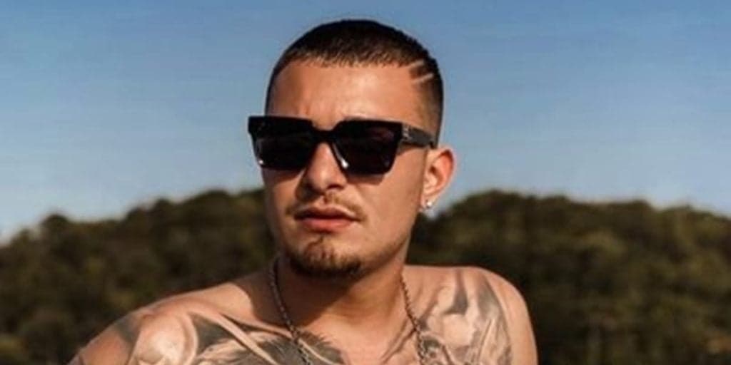 MC Gui é detido, preso e escândalo na vida do cantor explode mais uma vez: "A polícia chegou"