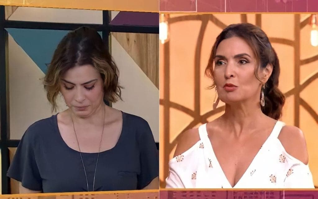 Michele Loreto entra em tom de luto com Fátima e traz pior notícia, após informação de Paulo Gustavo