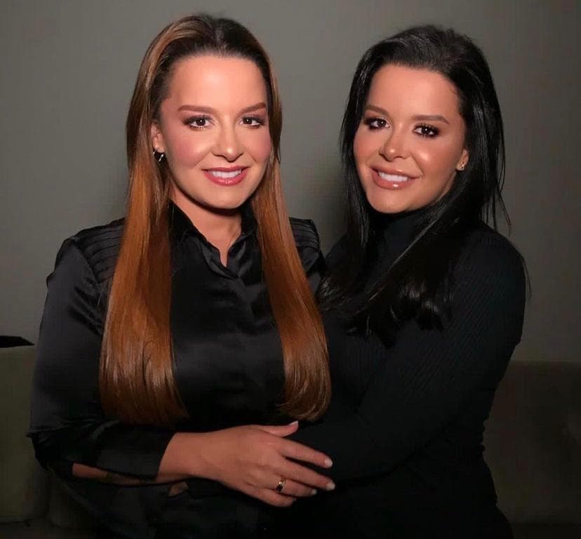 Globo gera ira de Maiara e Maraísa, esconde informação e elas destroem ideia do canal: "Infelizmente"