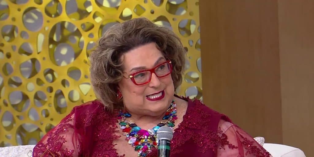 Mamma Bruschetta, aos 71 anos, leva duro golpe financeiro, perde tudo e passa mal: “Sem um tostão”