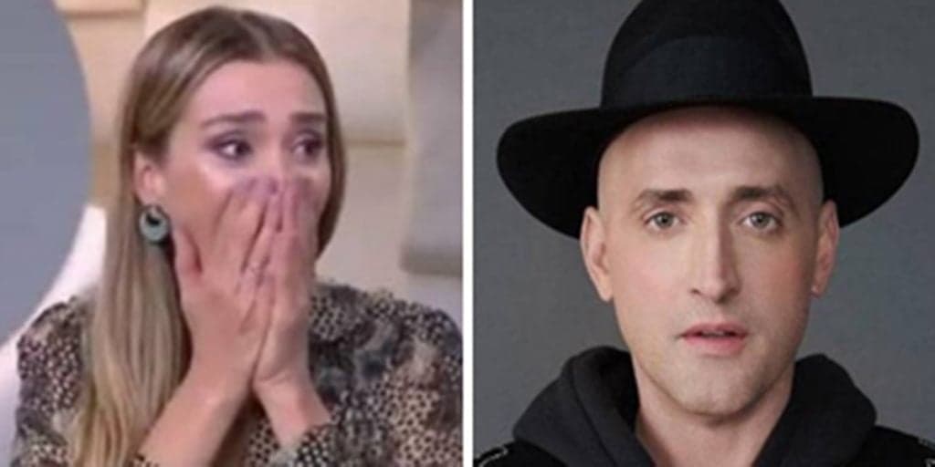 Mônica Martelli vem à público, após choro por Paulo Gustavo e revela toda a verdade: "Muito medo"