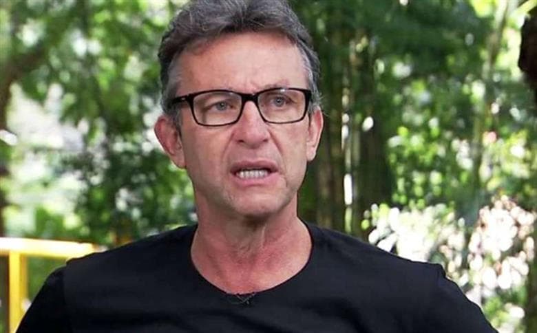 Após escorraçar Denilson, Neto recebe intimação na Band e até a Globo é envolvida: "Resolve na delegacia"