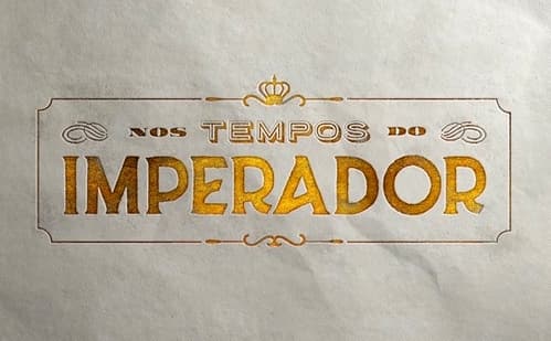 Globo dá corte em Nos Tempos do Imperador e protagonistas são expulsos da novela após baixa