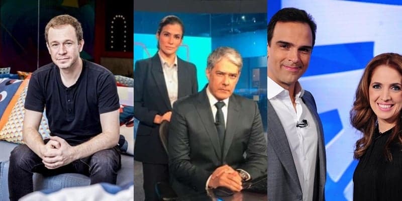Absurdo: Fantástico, Jornal Nacional e BBB21 são os mais caros da TV; veja quanto custa apenas 30 segundos