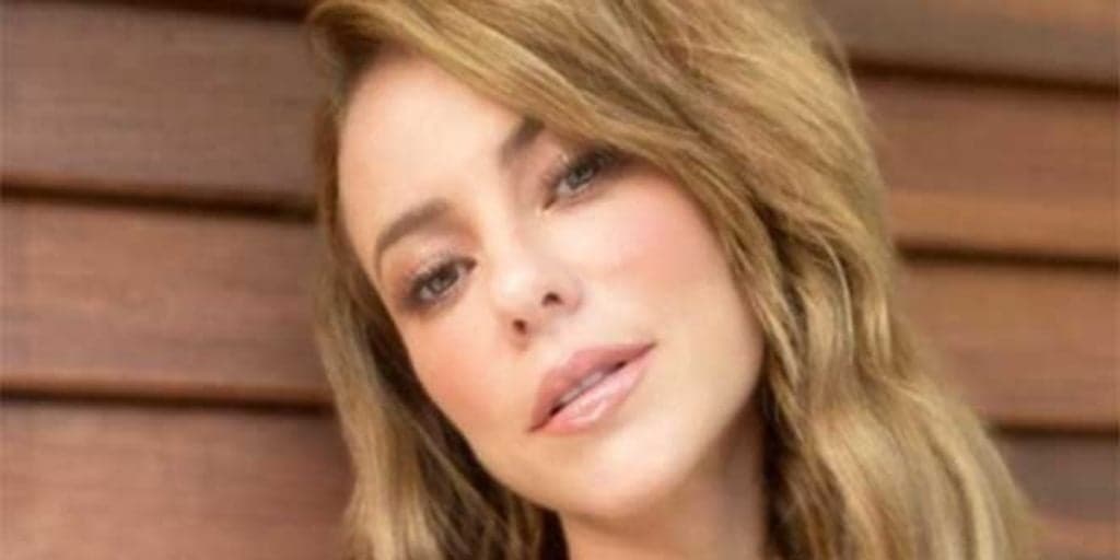 Ousada! Paolla Oliveira exibe selfie quente e web vai à loucura: "Servidos?"