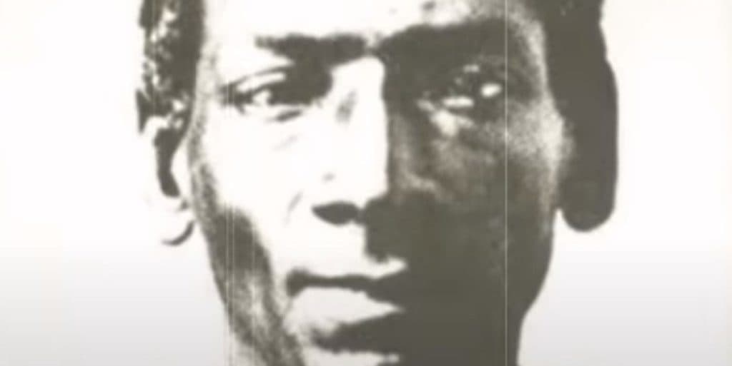 Preto Amaral, primeiro serial killer do Brasil, é preso injustamente e acaba tendo desfecho cruel
