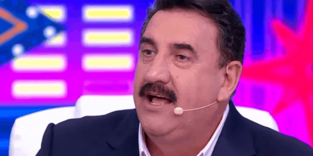 Ratinho decepciona o SBT com baixa audiência; fim de programa é cogitado devido a fracasso