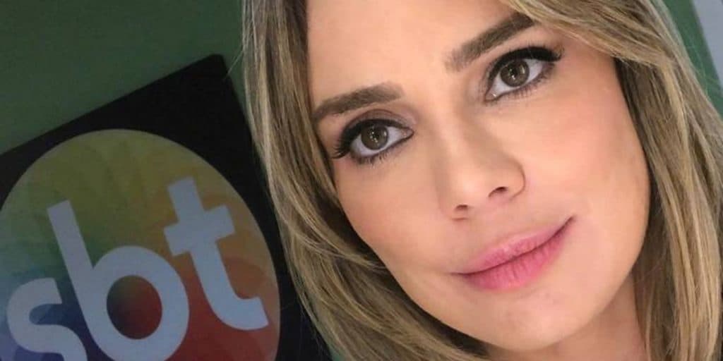 Rachel Sheherazade vai aos tribunais depor o que sofreu nas mãos do SBT durante 11 anos