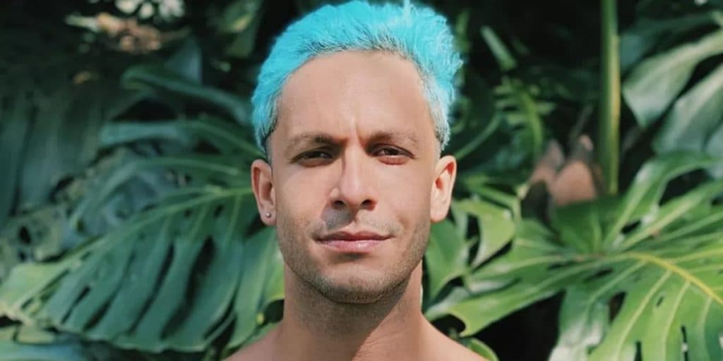 Rainer Cadete é flagrado totalmente nu em piscina e leva público ao delírio com tamanho: "Muito grossa"