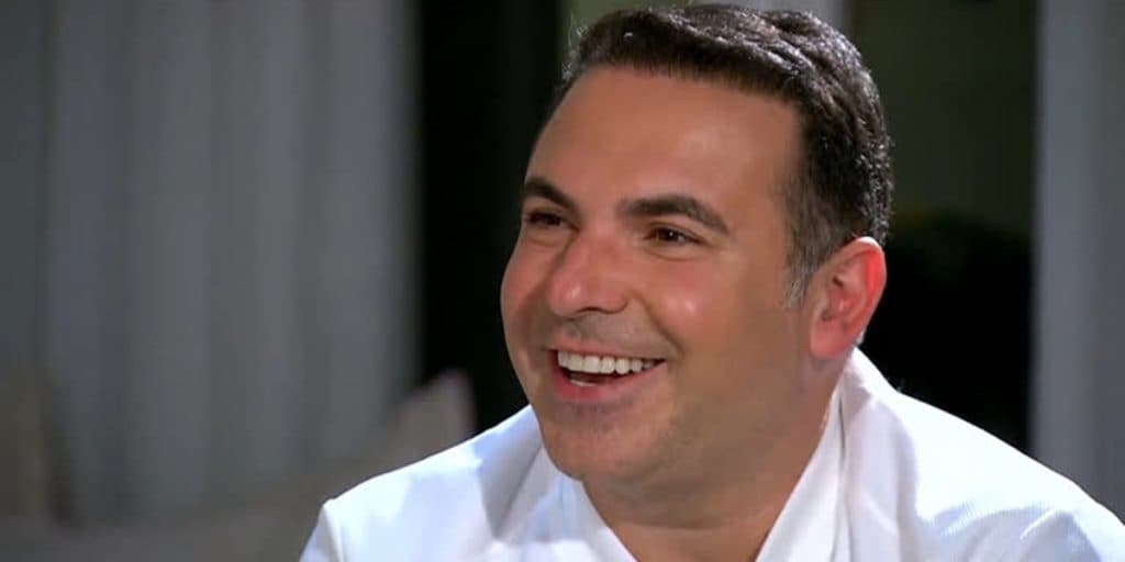 Reinaldo Gottino, Record Reinaldo Gottino, Record