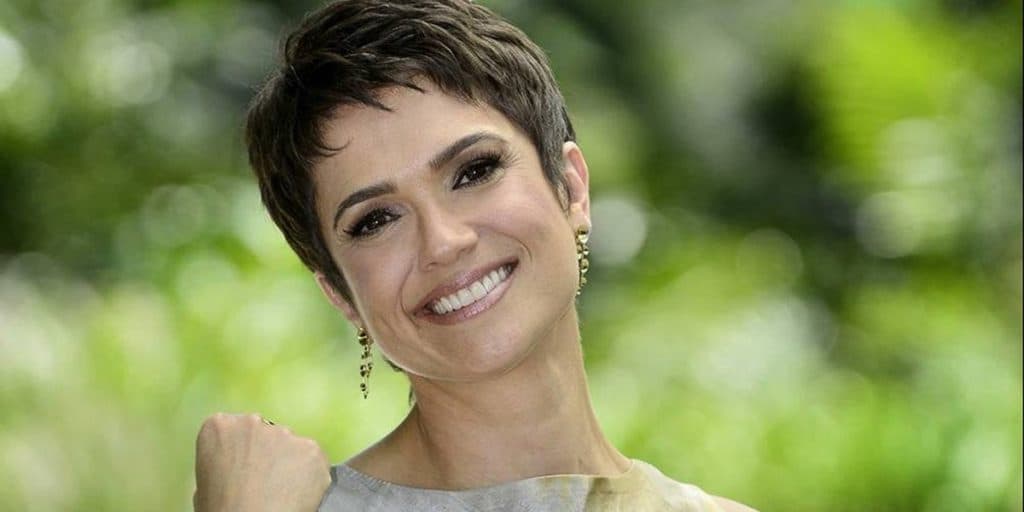 Aos 52 anos, Sandra Annenberg sofre demissão cruel, confirma doença mortal e implora: “Eu quero viver”