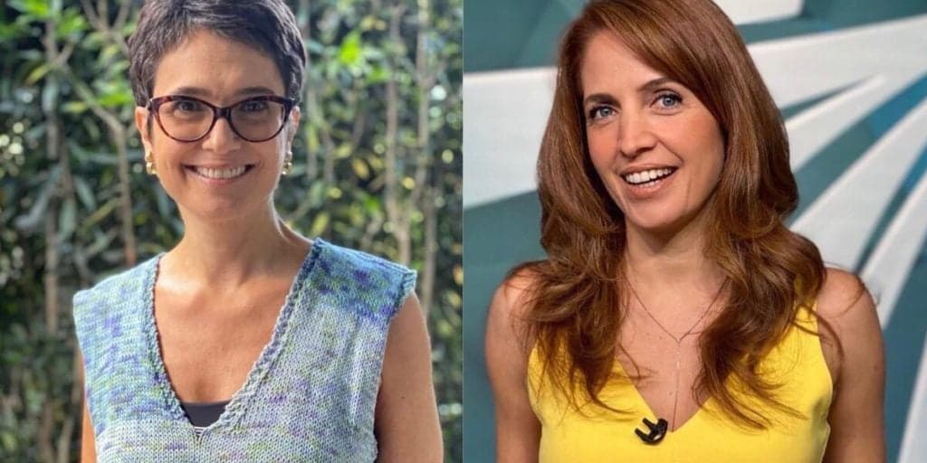 Sandra Annenberg confirma doença mortal, é intimada na Globo e recebe recado de Poliana Abritta: “Eu imploro”