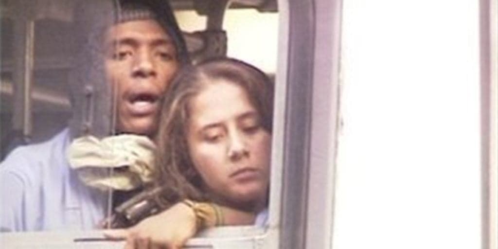 A polícia matou Geisa Firmo? Sequestro do ônibus 174 tem reviravolta com bandido morto: "Desastre"