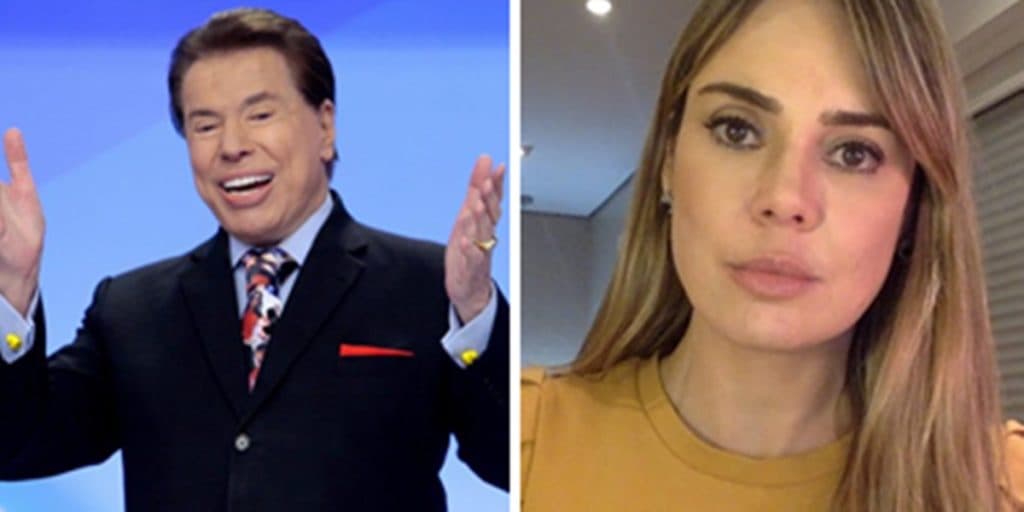 Justiça condena Silvio Santos e o SBT a pagar fortuna para Rachel Sheherazade após humilhação