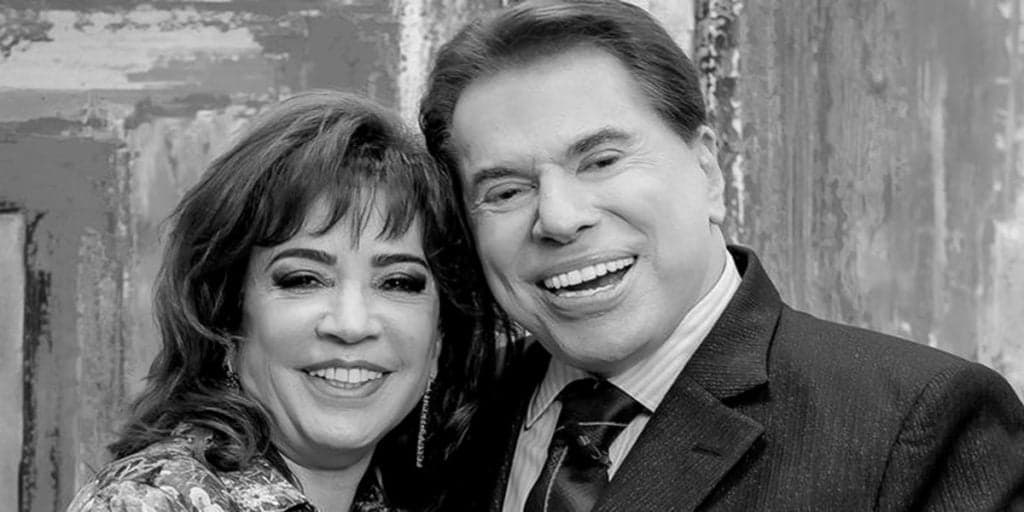 "Ele não precisava de mim para nada", diz Íris Abravanel em vídeo, ao expor separação de Silvio Santos