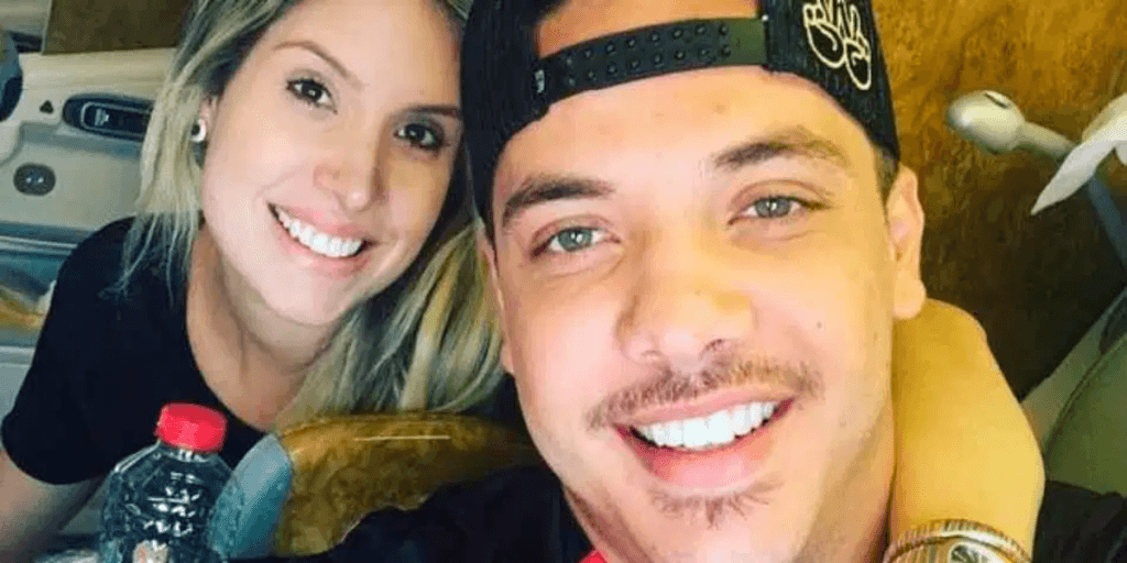 Thyane Dantas fala sobre fim com Wesley Safadão, expõe relação atual com cantor e lamenta: "Fulana falou"