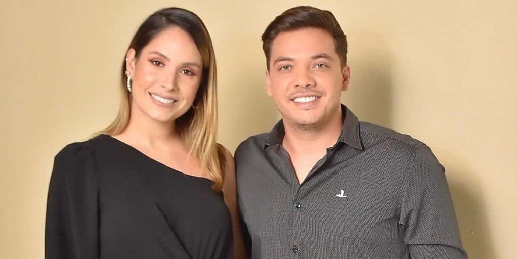 Wesley Safadão expõe Thyane Dantas e confirma desfecho, após crise no casamento e ir aos prantos: "Não consigo"