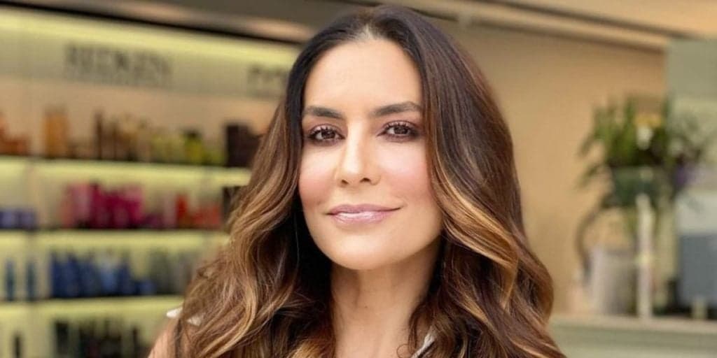 Ticiana Villas Boas, após seis anos, é anunciada de volta no Jornal da Band na bancada