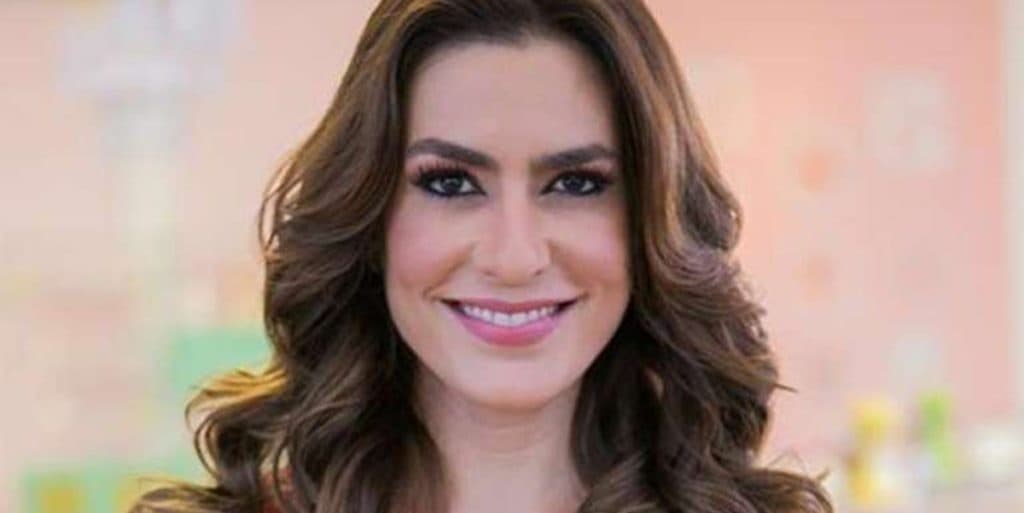 Com sangue nos olhos e sabor de vingança do SBT, Ticiana Villas Boas rouba atração e a lança com famosos