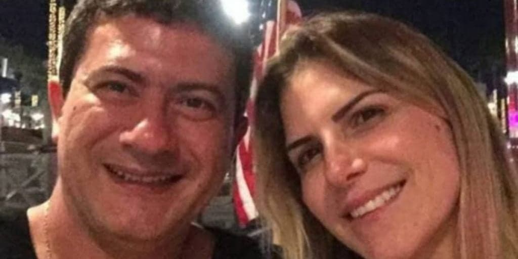 Ex-esposa de Tom Veiga fala a verdade por trás de agressões: "Ele tinha vergonha"