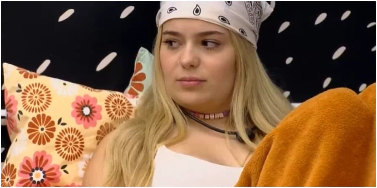 No BBB21, Globo preserva fala racista de Viih Tube 