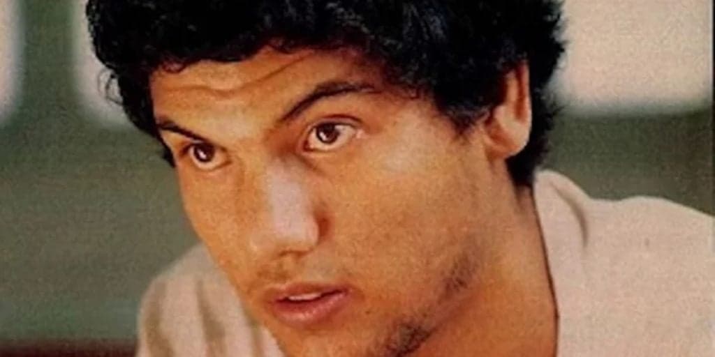 Vampiro de Niterói, após matar 14 crianças, vive em manicômio há 28 anos e situação é deplorável