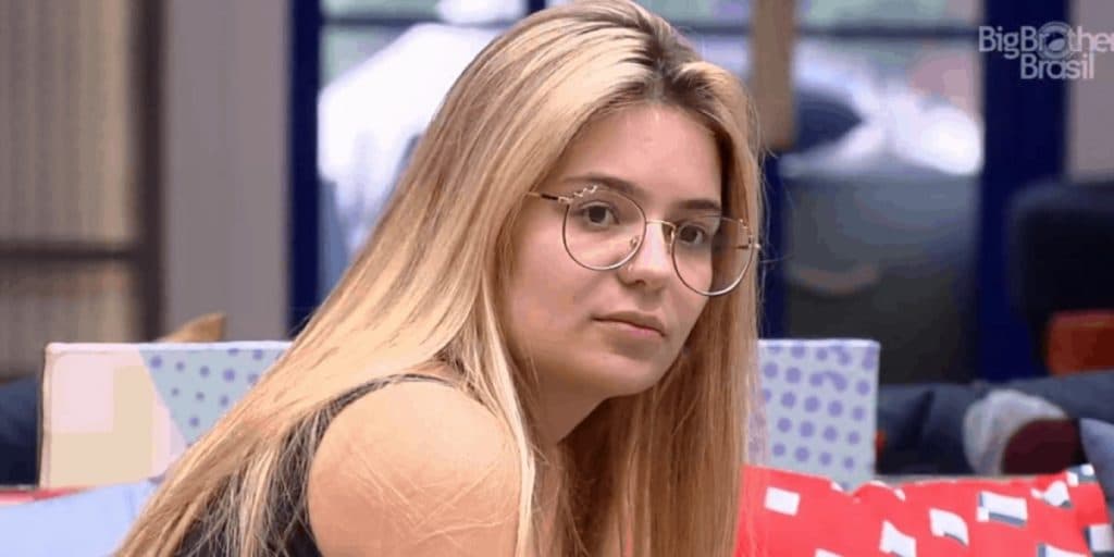 Viih Tube esnoba amizade de Juliette pelas costas no BBB21: "acha que é melhor amiga"