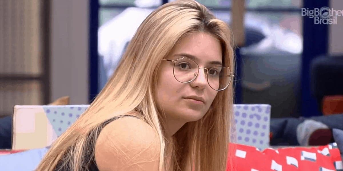 Viih Tube esnobou amizade de Juliette em conversa com Viih Tube (Foto: Reprodução) Viih Tube esnobou amizade de Juliette em conversa com Viih Tube (Foto: Reprodução)