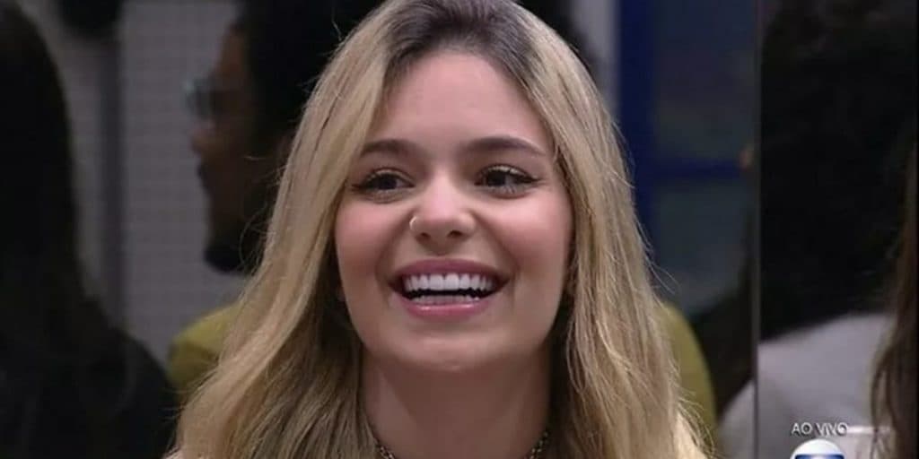 BBB 21: Viih Tube desce a lenha em Juliette e dispara pelas costas da sister: "Ela está em segundo lugar"