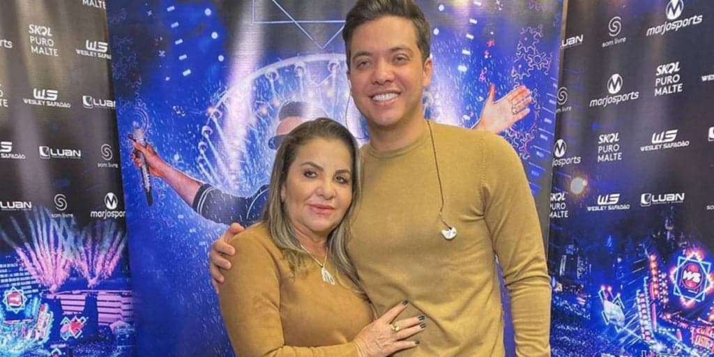 Wesley Safadão e Thyane Dantas passam por processo de separação, diz jornalista