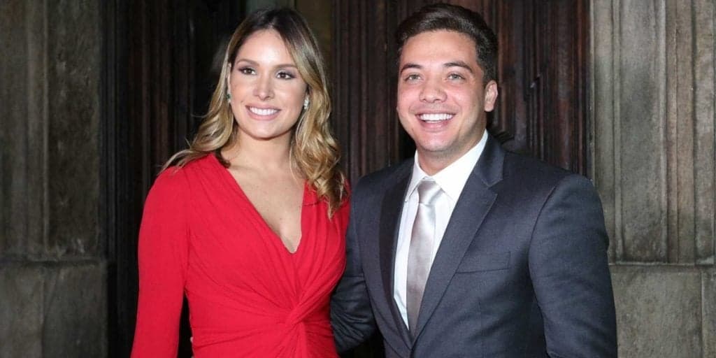 Thyane Dantas pede divórcio para Wesley Safadão e cantor sai de casa às pressas: “Não dá mais”